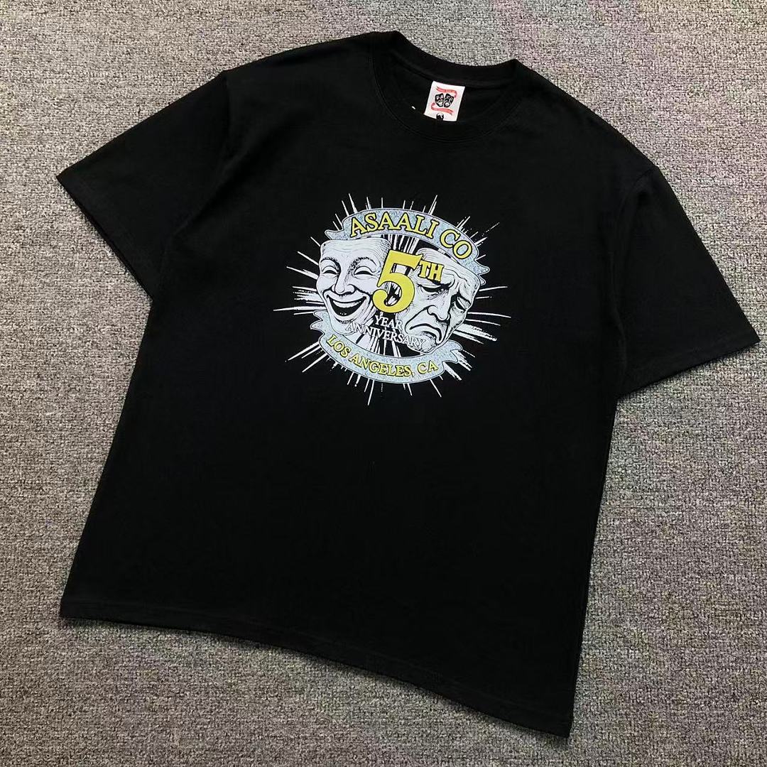 Cough Syrup 85 COU⭐H SY⭐UP T-SHIRT 525280478 (Im 170Cm 60Kg I Wear Size L In The Phot)