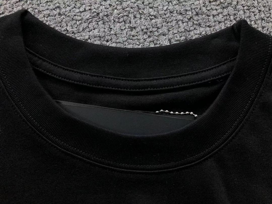 AMIRI 78 AMIRI T-SHIRT 512182186 (Im 170Cm 60Kg I Wear Size M In The Phot) - Image 15
