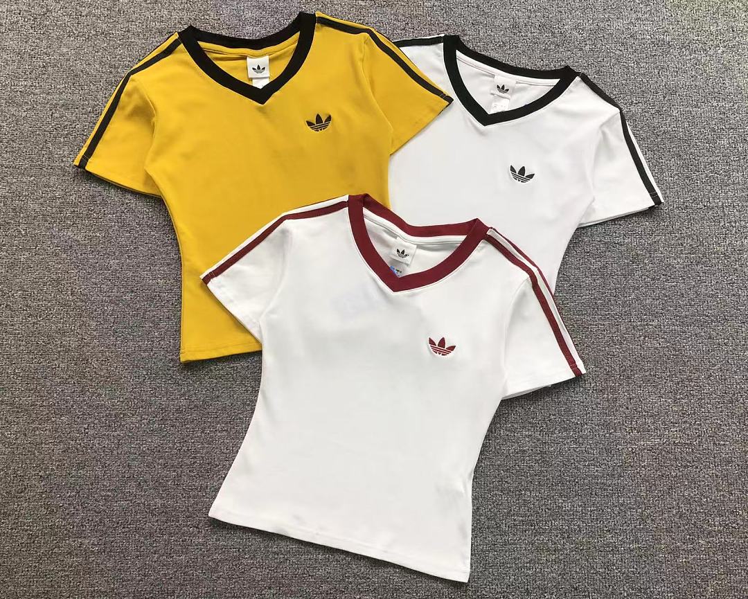 Adidas 98 A⭐I⭐AS T-SHIRT FEMAIE - Image 3