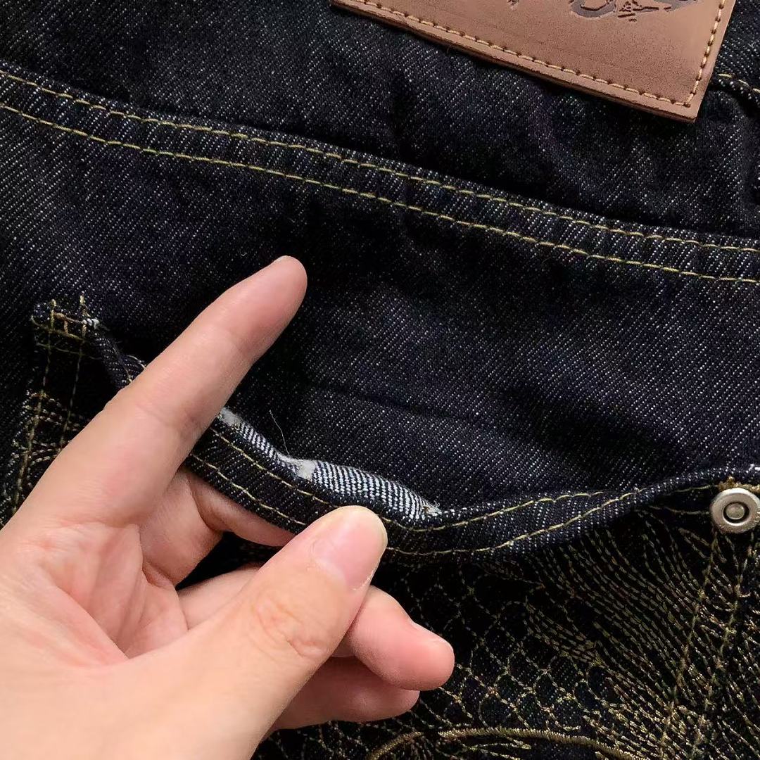 Chanel 145 DER⭐CHUT⭐E SHORTS 128250556 (Im 170Cm 60Kg I Wear Size 28 In The Phot) - Image 15