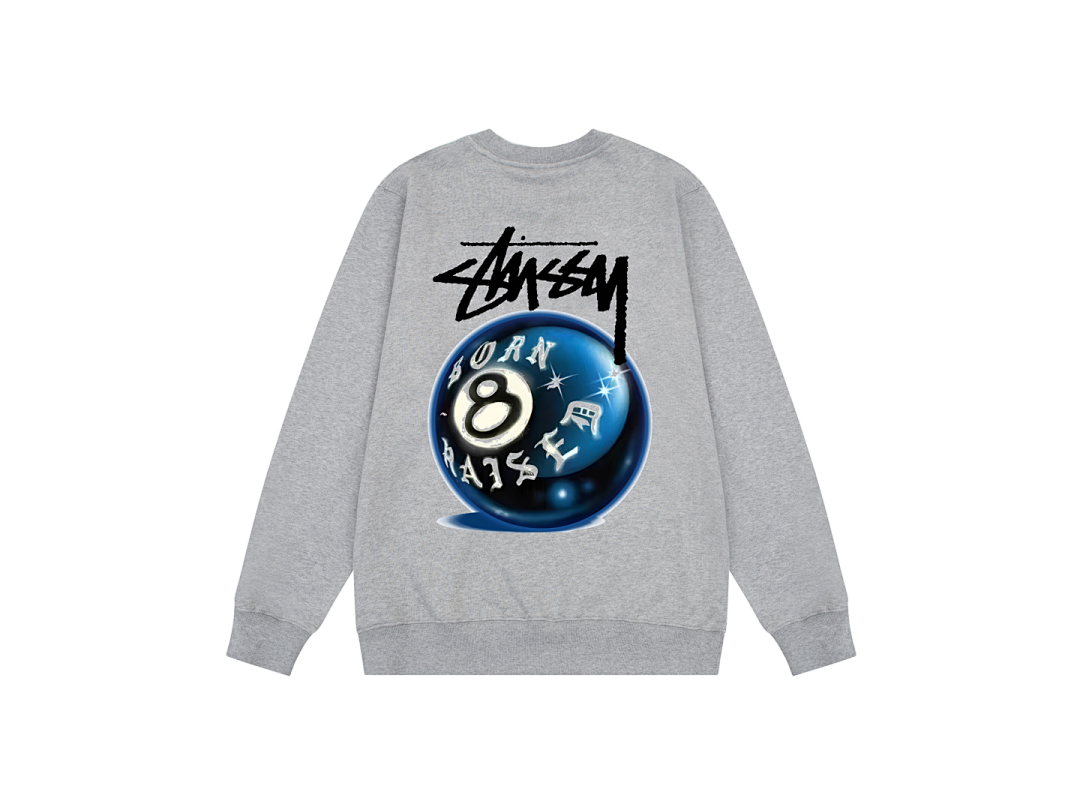 Stussy 148 STUSSY - Image 4