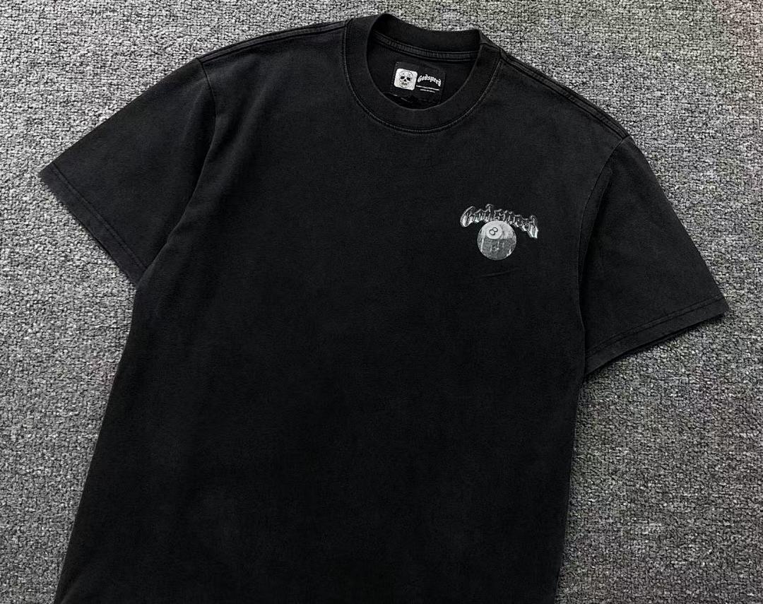 Godspeed 115 GO⭐S⭐E⭐D T-SHIRT 4105073517 (Im 170Cm 60Kg I Wear Size S In The Phot) - Image 12