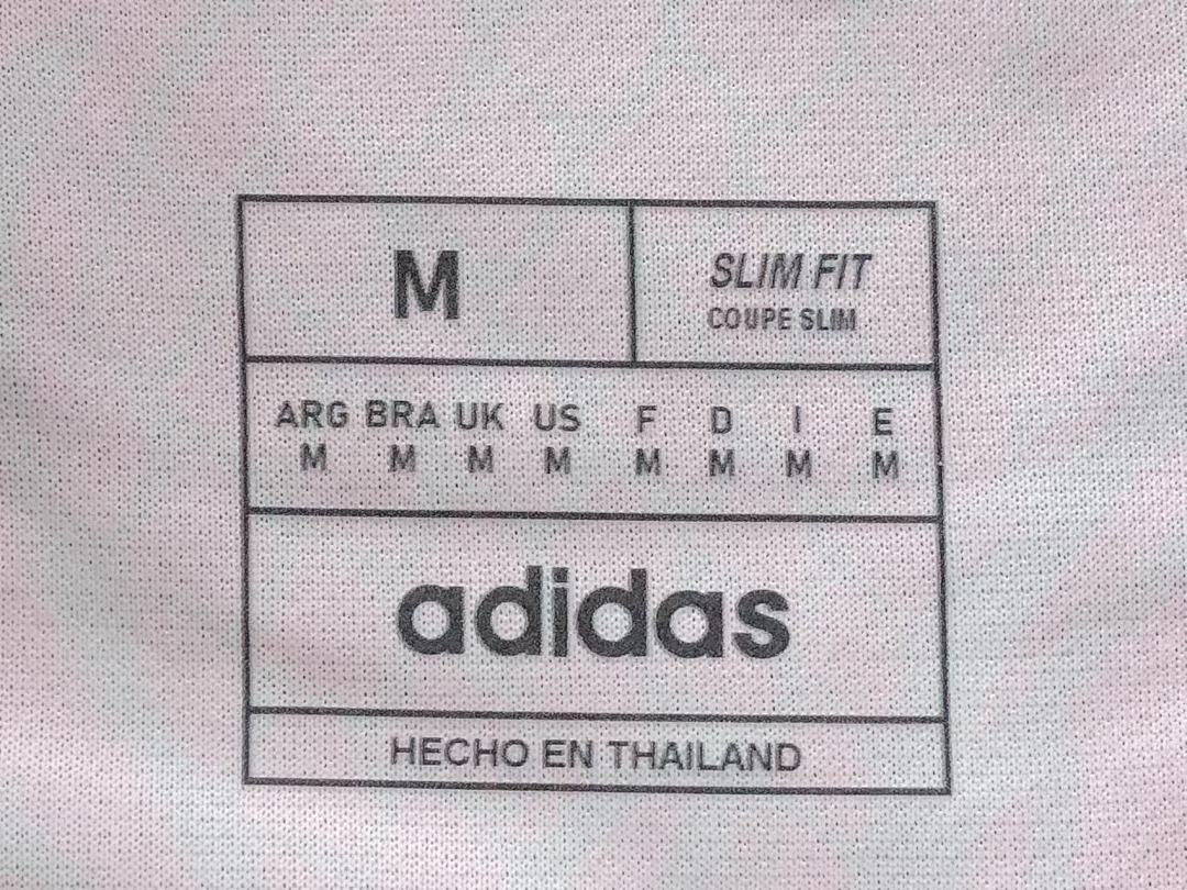 Unbranded 78 FOOTBALL T-SHIRT 11042831002 (Im 170Cm 60Kg I Wear Size M In The Phot) - Image 14