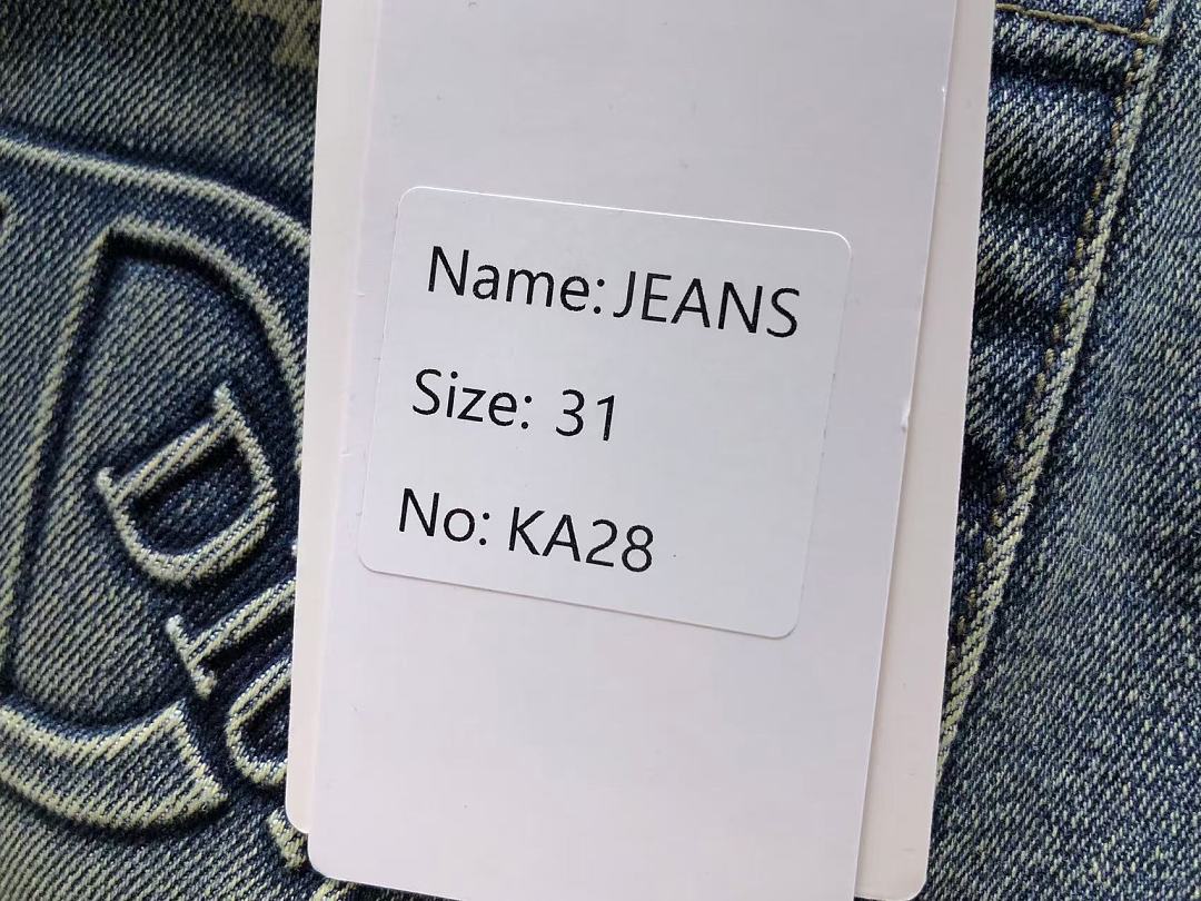 Dior 195 D⭐O⭐ SHORTS 22061007125 (Im 170Cm 60Kg I Wear Size 31 In The Phot) - Image 27