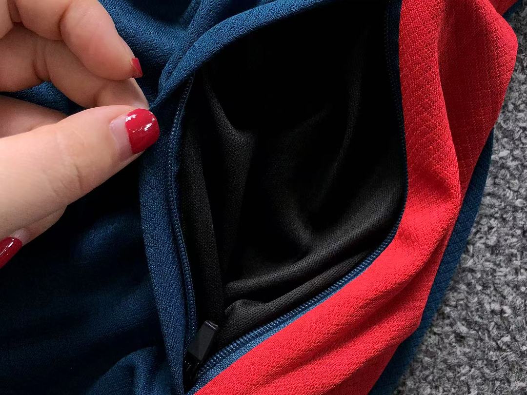 Unbranded 98 FOOTBALL T-SHIRT SHORTS 127718002 (Im 170Cm 60Kg I Wear Size M In The Phot) - Image 25