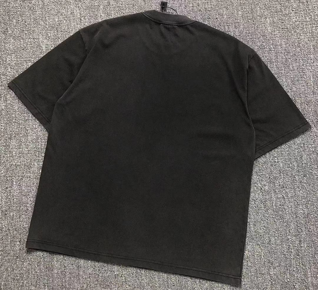 Unbranded 115 VINTAGE T-SHIRT - Image 10