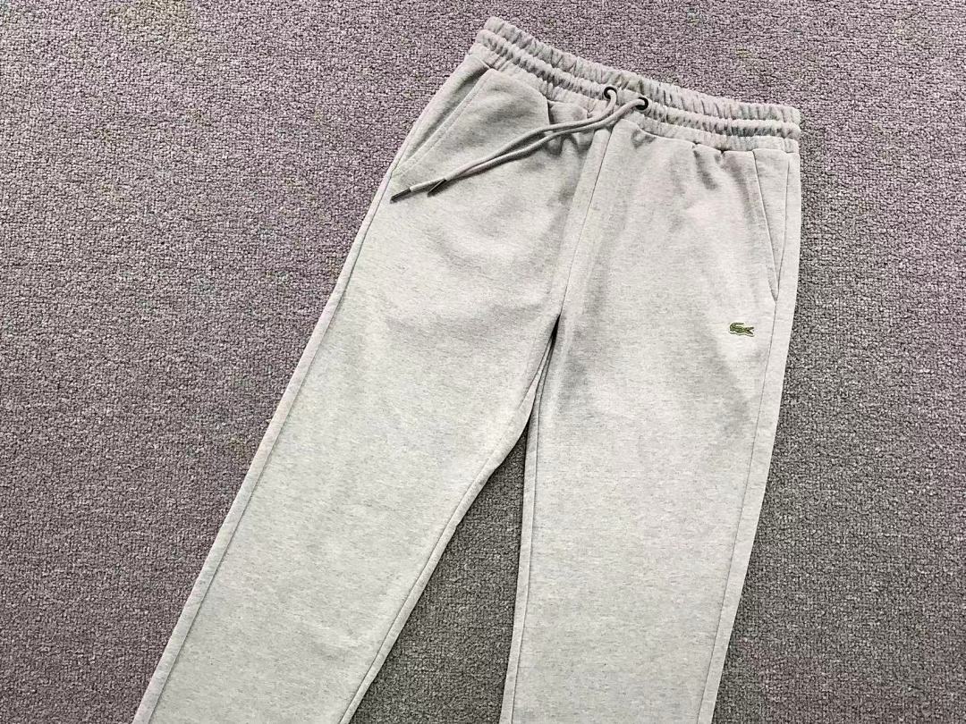 Lacoste TROUSERS 128 LACOSTE HOODIE 3110090203 (Im 170Cm 60Kg I Wear Size L In The Phot) - Image 29