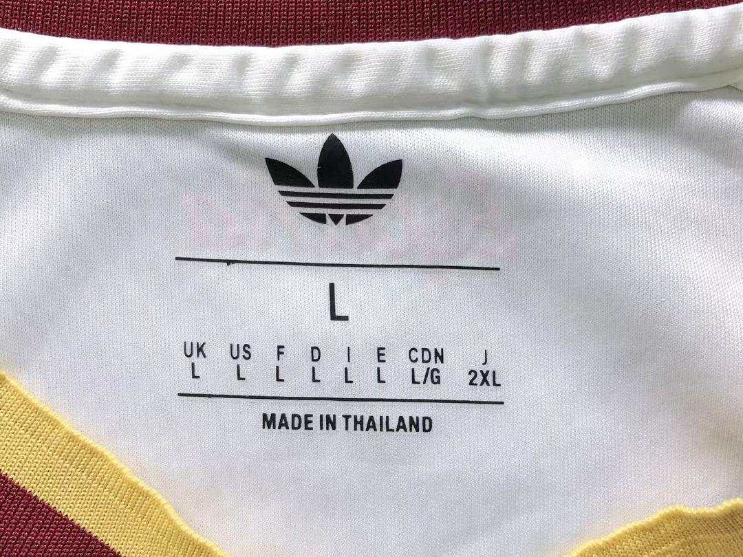Unbranded 78 FOOTBALL T-SHIRT SHORTS 125935002 (Im 170Cm 60Kg I Wear Size L In The Phot) - Image 19