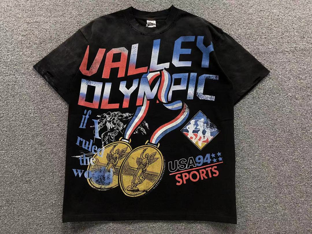 Unbranded 88 V⭐LL⭐Y T-SHIRT 12182696 (Im 170Cm 60Kg I Wear Size M In The Phot) - Image 12