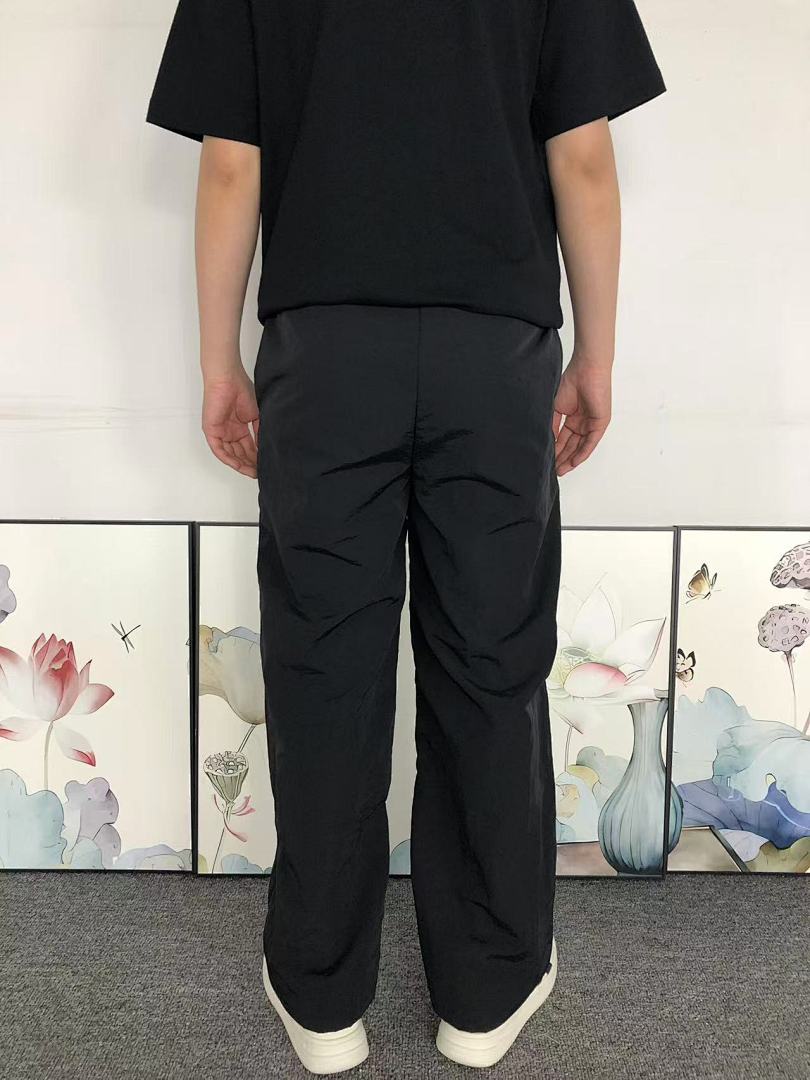 Adidas 108 A⭐I⭐AS TROUSERS 505221085 (Im 170Cm 60Kg I Wear Size M In The Phot) - Image 4
