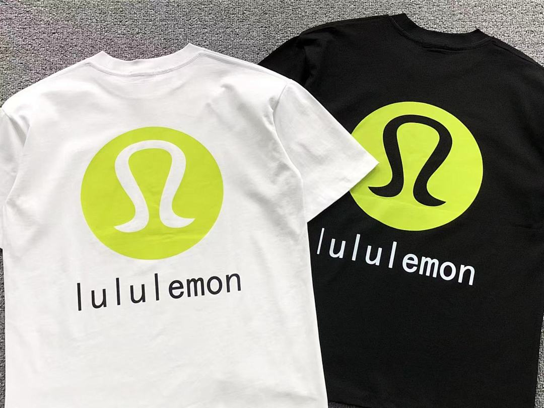 On Running 98 LULULEMON T-SHIRT 2161107125 (Im 170Cm 60Kg I Wear Size S In The Phot) - Image 6
