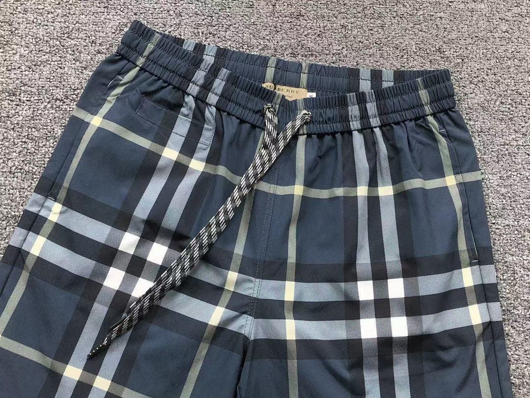 Burberry 128 B⭐R⭐E⭐RY SHORTS 121263660 (Im 170Cm 60Kg I Wear Size M In The Phot) - Image 11
