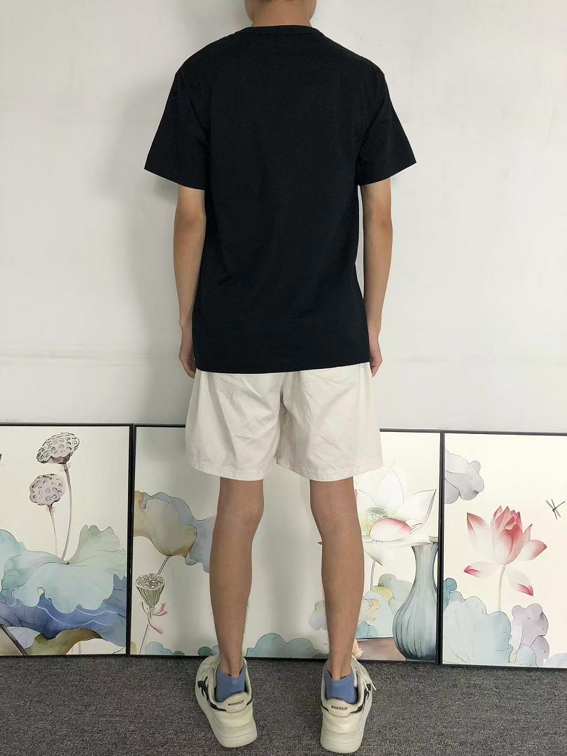 Comme des Garcons 98 CDG T-SHIRT 3206272121 (Im 170Cm 60Kg I Wear Size M In The Phot) - Image 4