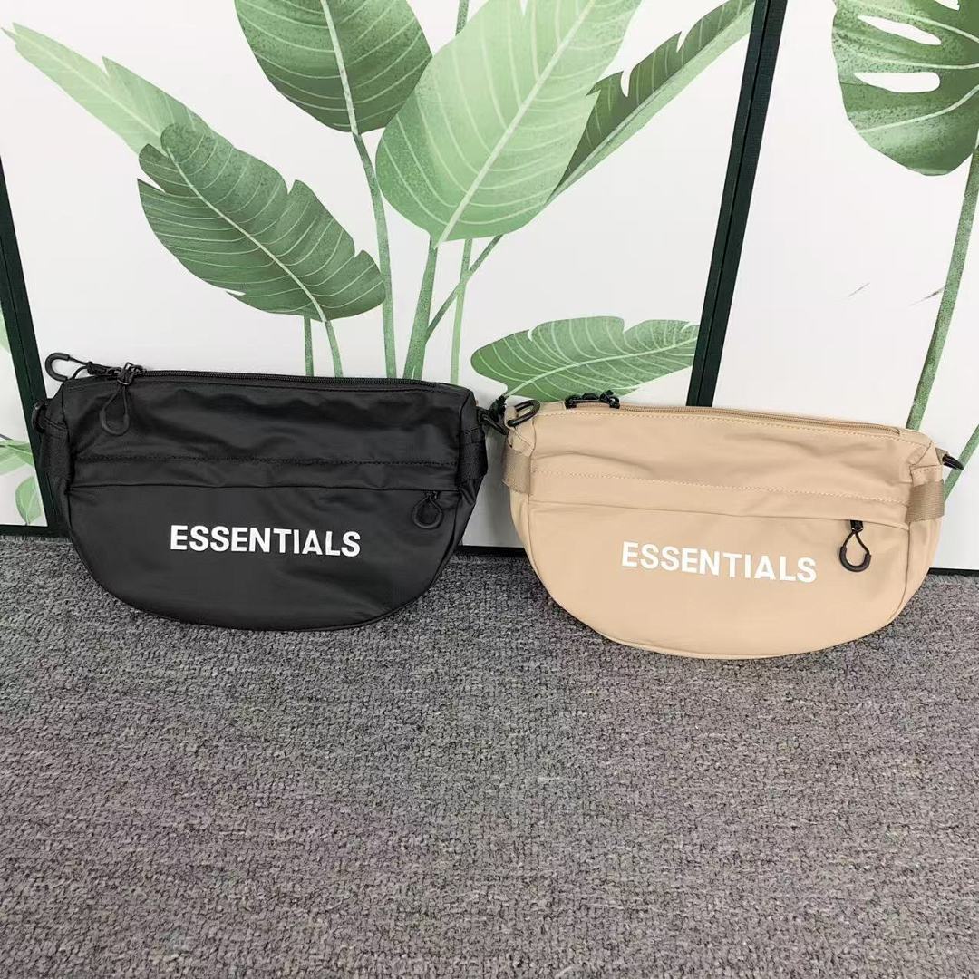 Fear of God 85 FOG BAG 1104280166 (Long 30CM* Wide 12CM*20CM), photo 1