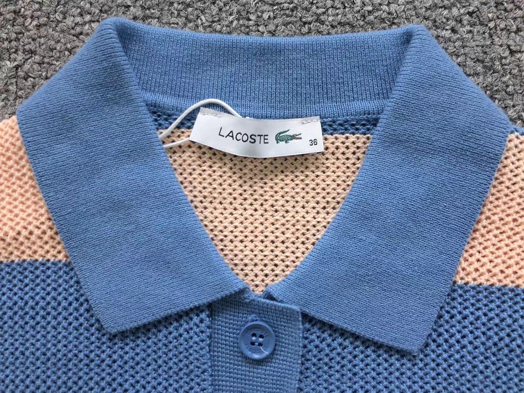 Lacoste 168 LACOSTE POLO FEMAIE - Image 8