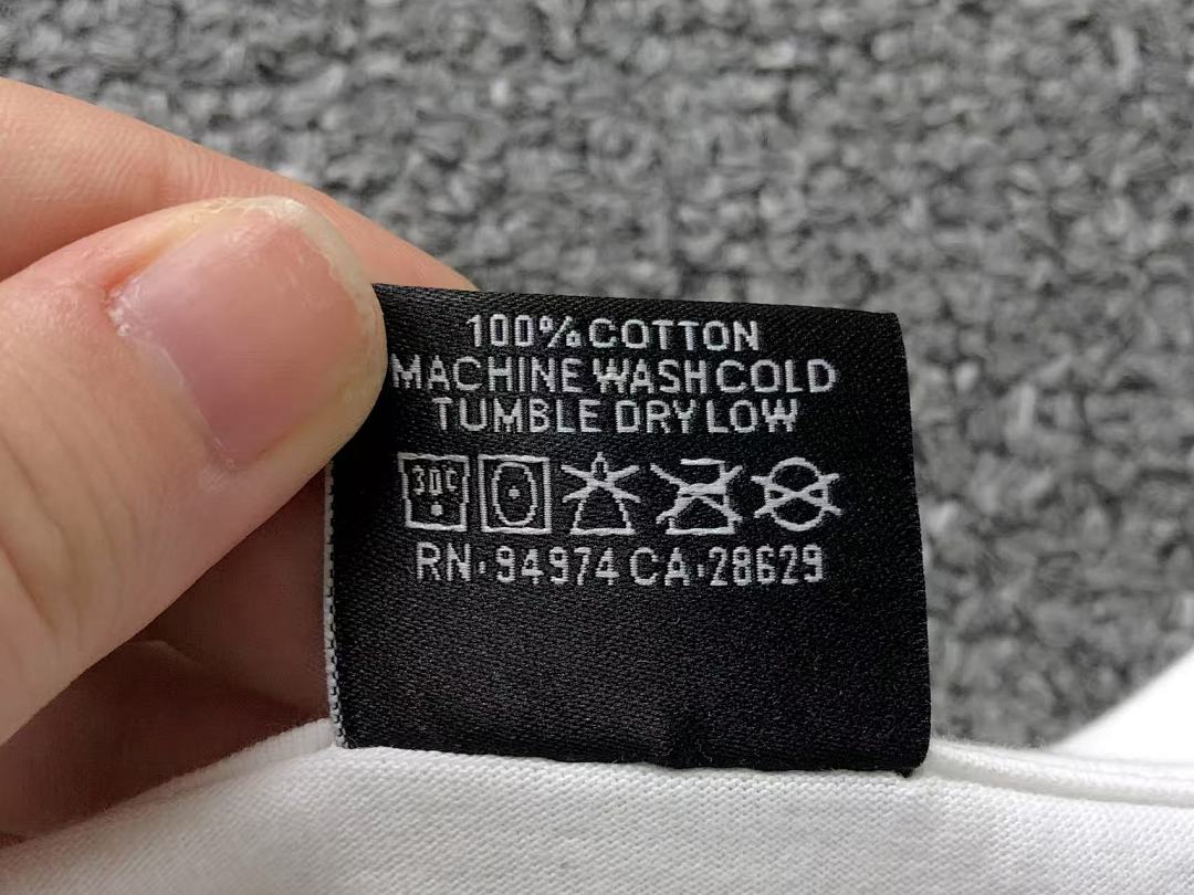 Stussy 85 STUSSY T-SHIRT 3104151731 (Im 170Cm 60Kg I Wear Size L In The Phot) - Image 22
