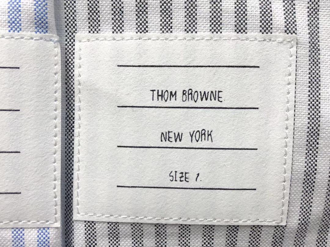 Unbranded 235 THOM BROWNE - Image 12