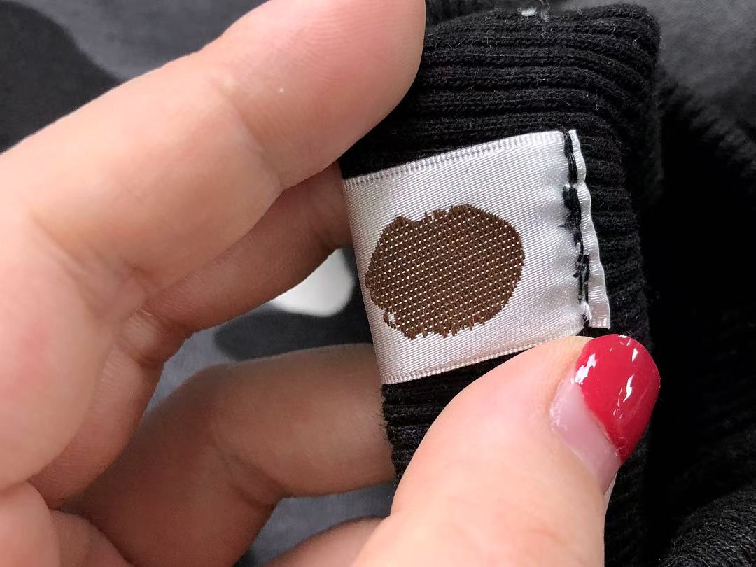 Bape 135 BAPE HOODIE 52070720158 (Im 170Cm 60Kg I Wear Size M In The Phot) - Image 22