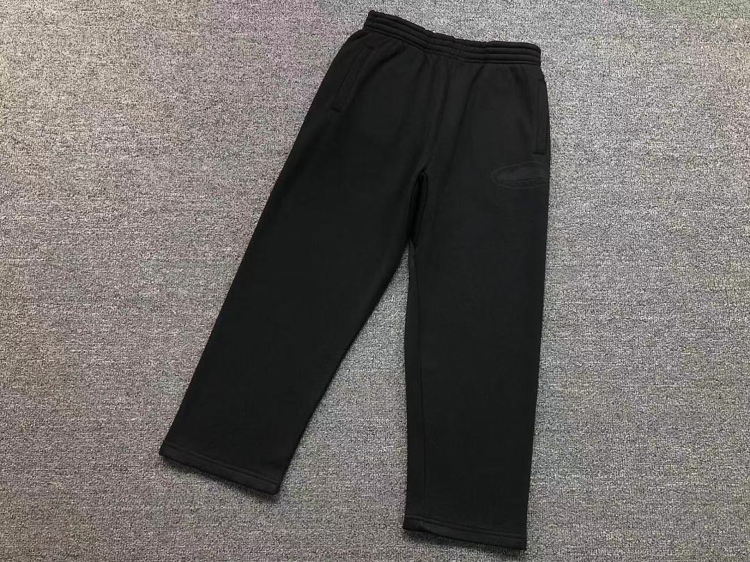 Corteiz TROUSERS CORTEIZ HOODIE - Image 38