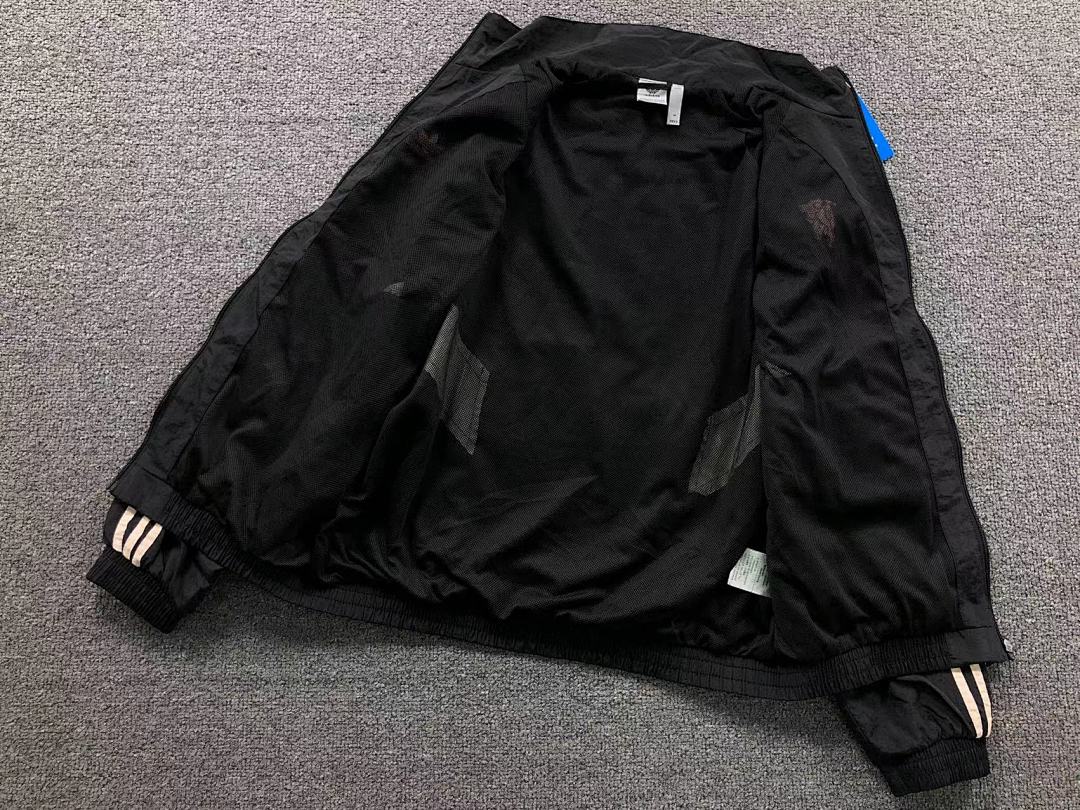 Adidas 135 A⭐I⭐AS JACKET 510200785 (Im 170Cm 60Kg I Wear Size M In The Phot) - Image 24