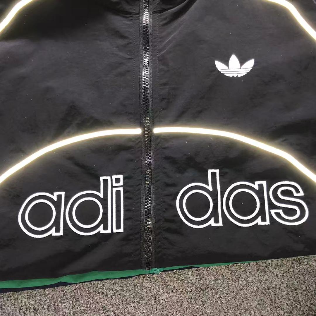 Adidas 168 A⭐I⭐AS JACKET 4208261677 (Im 170Cm 60Kg I Wear Size M In The Phot) - Image 22
