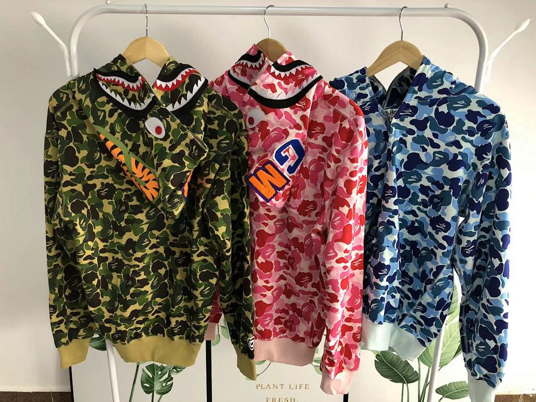 Bape 239 BAPE - Image 47