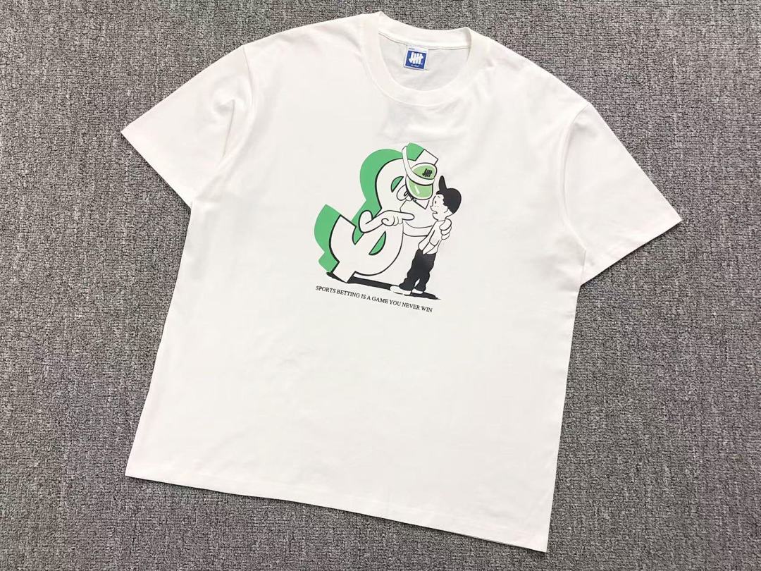 Undefeated 85 UNDEFEATED T-SHIRT - Image 11