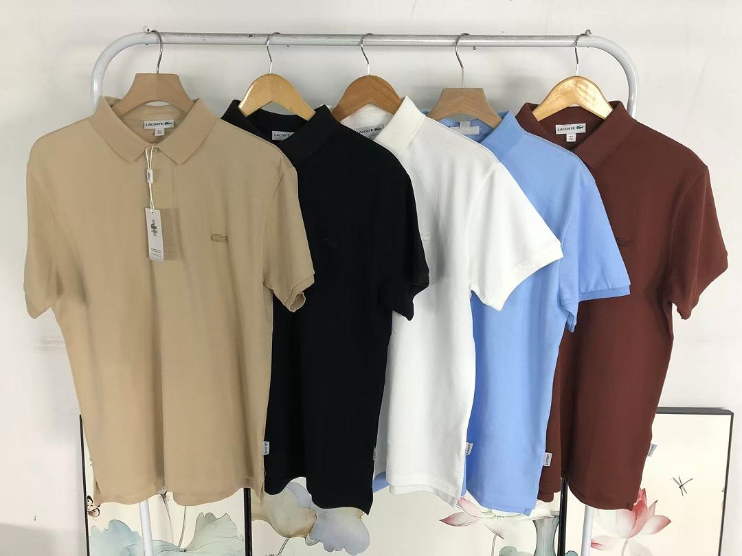 Lacoste 139 LACOSTE POLO 2207070477 (Im 170Cm 60Kg I Wear Size M In The Phot) - Image 27