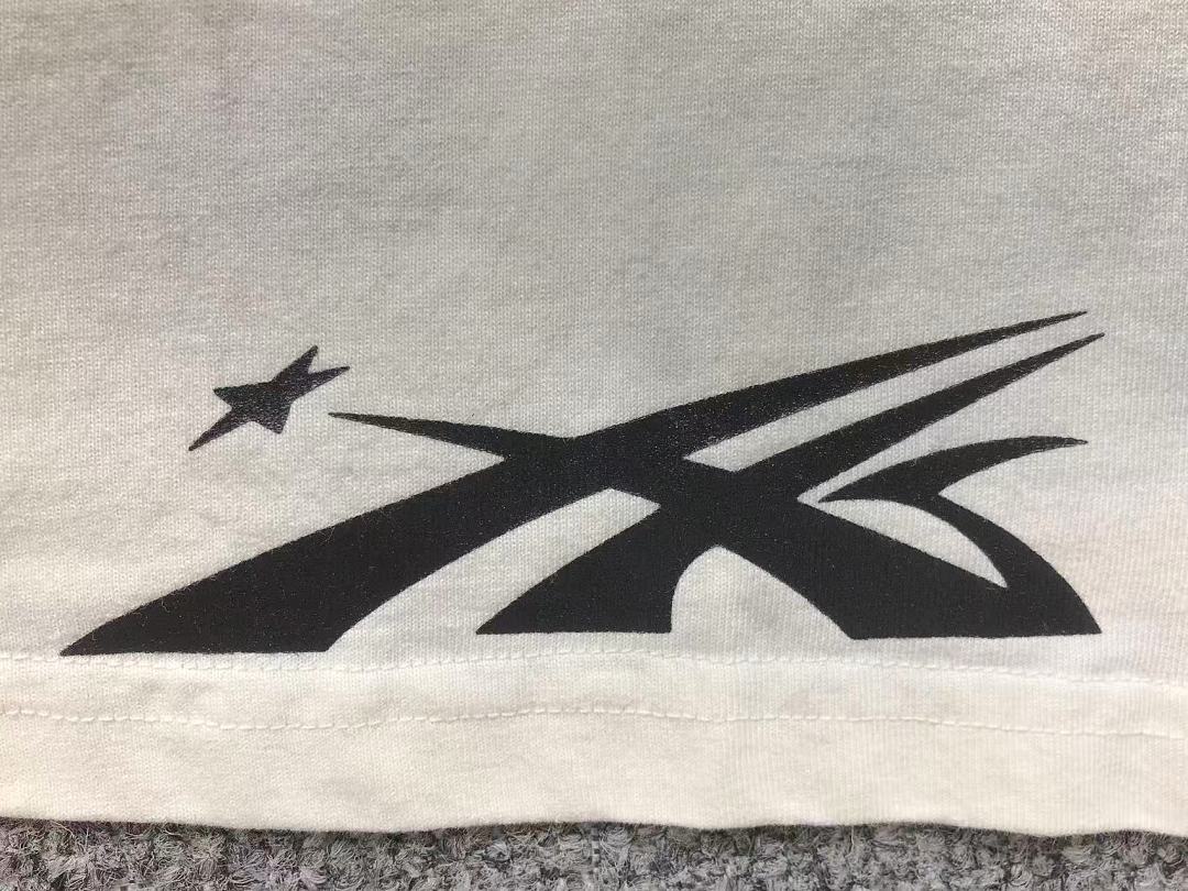 Hellstar 95 HELLSTAR T-SHIRT 128285463 (Im 170Cm 60Kg I Wear Size S In The Phot) - Image 12