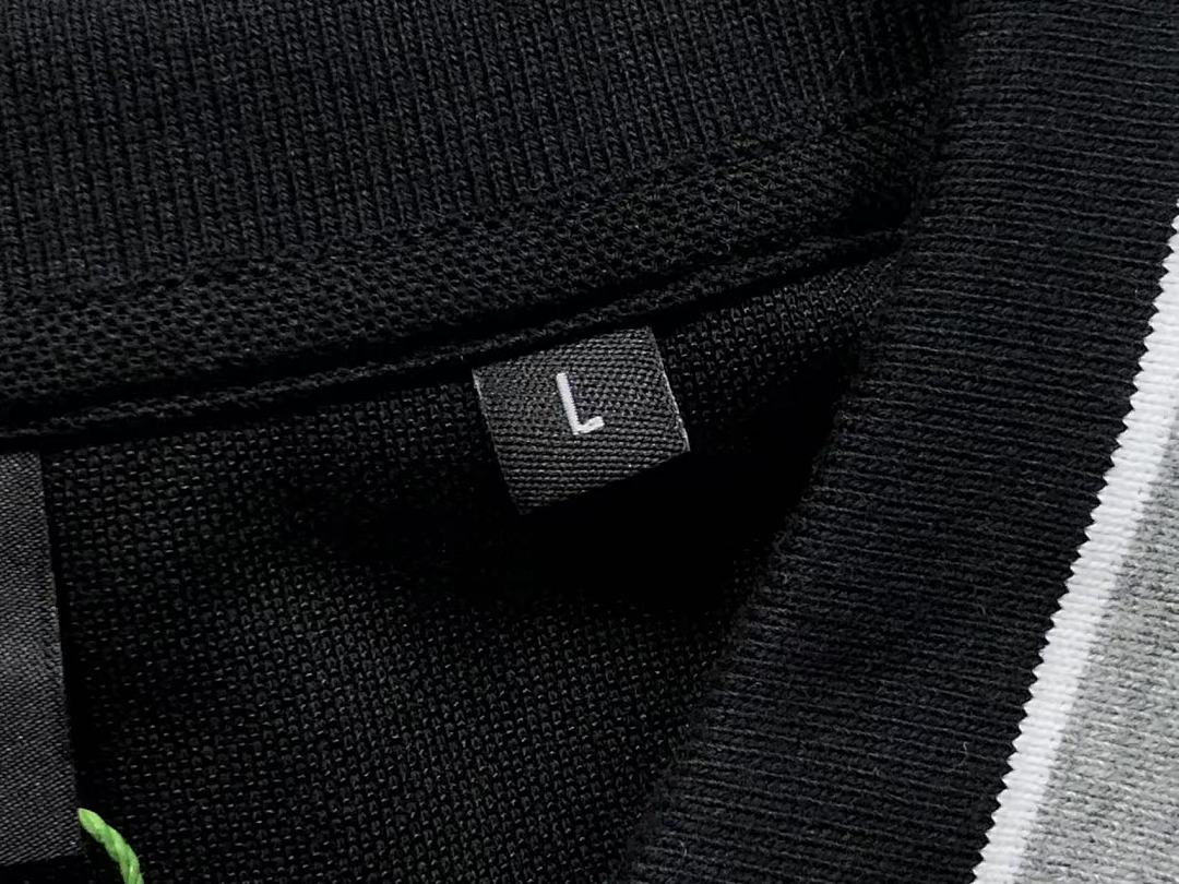 Unbranded 158 H⭐G⭐ B⭐⭐S POLO 2112241501 (Im 170Cm 60Kg I Wear Size L In The Phot) - Image 19