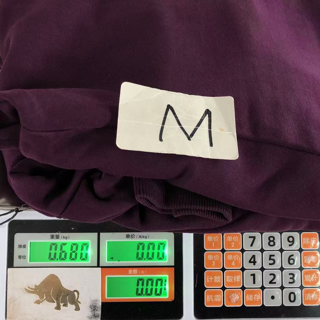 Sp5der 185 SP5DER HOODIE 22081322125 (Im 170Cm 60Kg I Wear Size M In The Phot) - Image 18