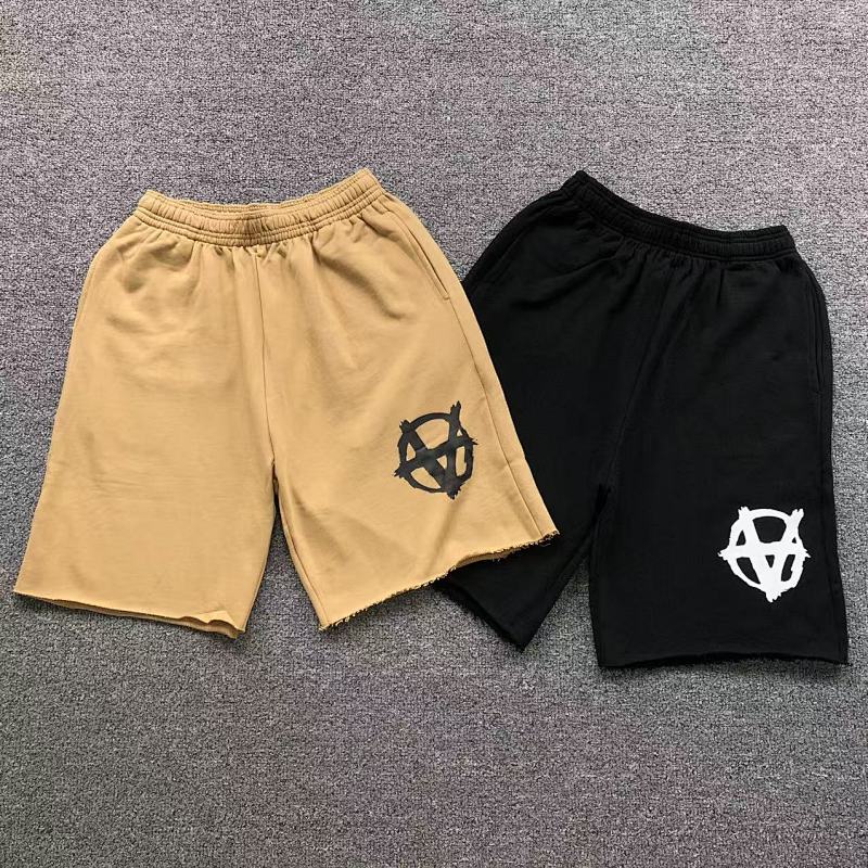 Vetements 108 VETEMENTS SHORTS 482328145 (Im 170Cm 60Kg I Wear Size S In The Phot), photo 1