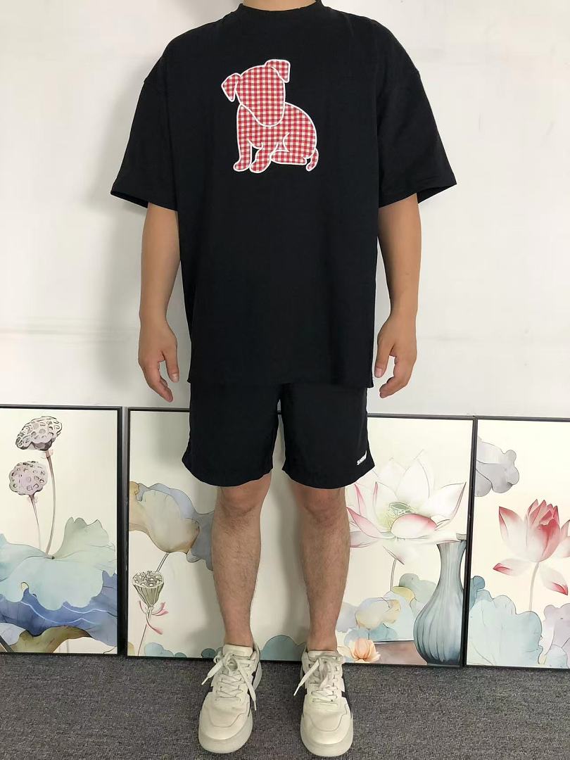 We11done 98 WE11 ⭐⭐NE T-SHIRT 3205275317 (Im 170Cm 60Kg I Wear Size S In The Phot) - Image 3