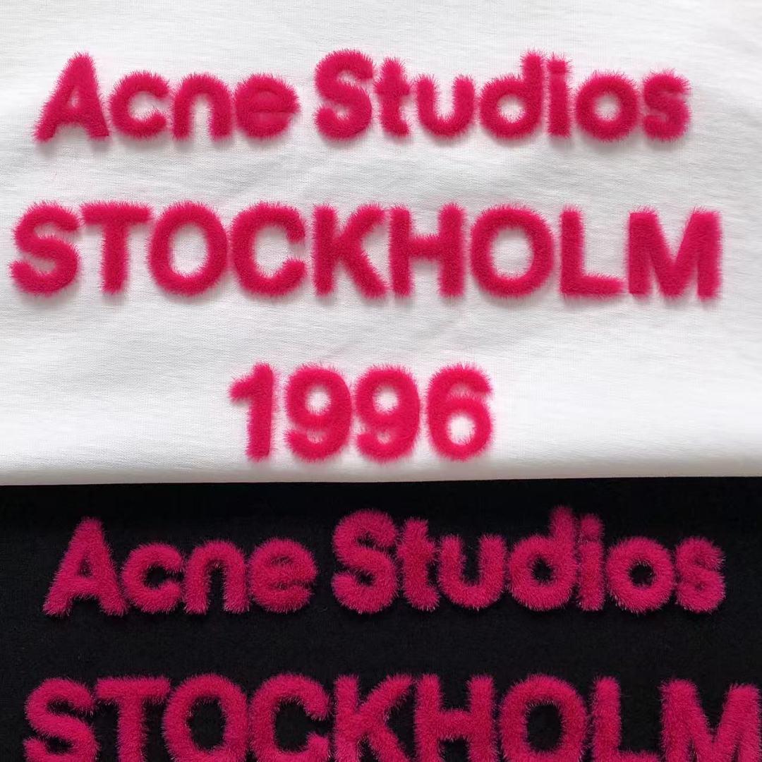 Acne Studios 108 ACNE STUDIOS LONG SLEEVED 5251907162 (Im 170Cm 60Kg I Wear Size M In The Phot) - Image 13