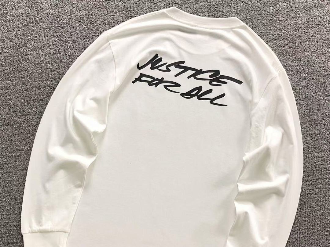 Supreme 95 S⭐⭐R⭐⭐E LONG SLEEVED 592713123 (Im 170Cm 60Kg I Wear Size M In The Phot) - Image 8