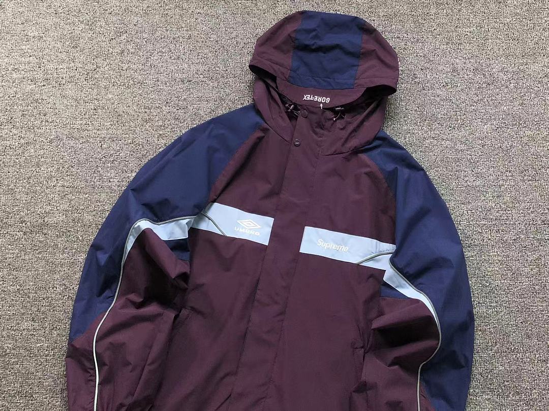 Supreme TROUSERS 298 S⭐⭐R⭐⭐E UM⭐RO JACKET - Image 10