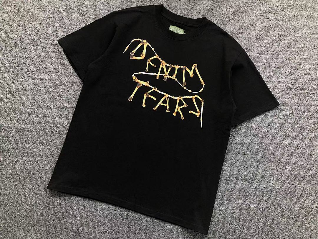 Denim Tears 78 DENIM TEARS T-SHIRT 413190786 (Im 170Cm 60Kg I Wear Size M In The Phot) - Image 19