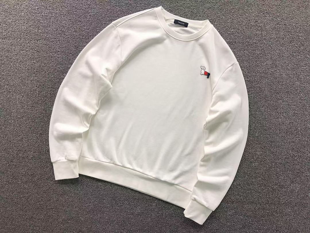 Unbranded 118 E⭐P⭐R⭐⭐ A⭐M⭐N⭐ HOODIE 310270203 (Im 170Cm 60Kg I Wear Size L In The Phot) - Image 7