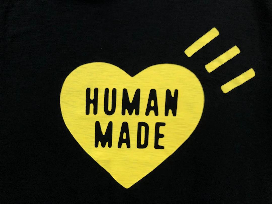 Human Made 105 HUMAN MADE T-SHIRT - Image 57