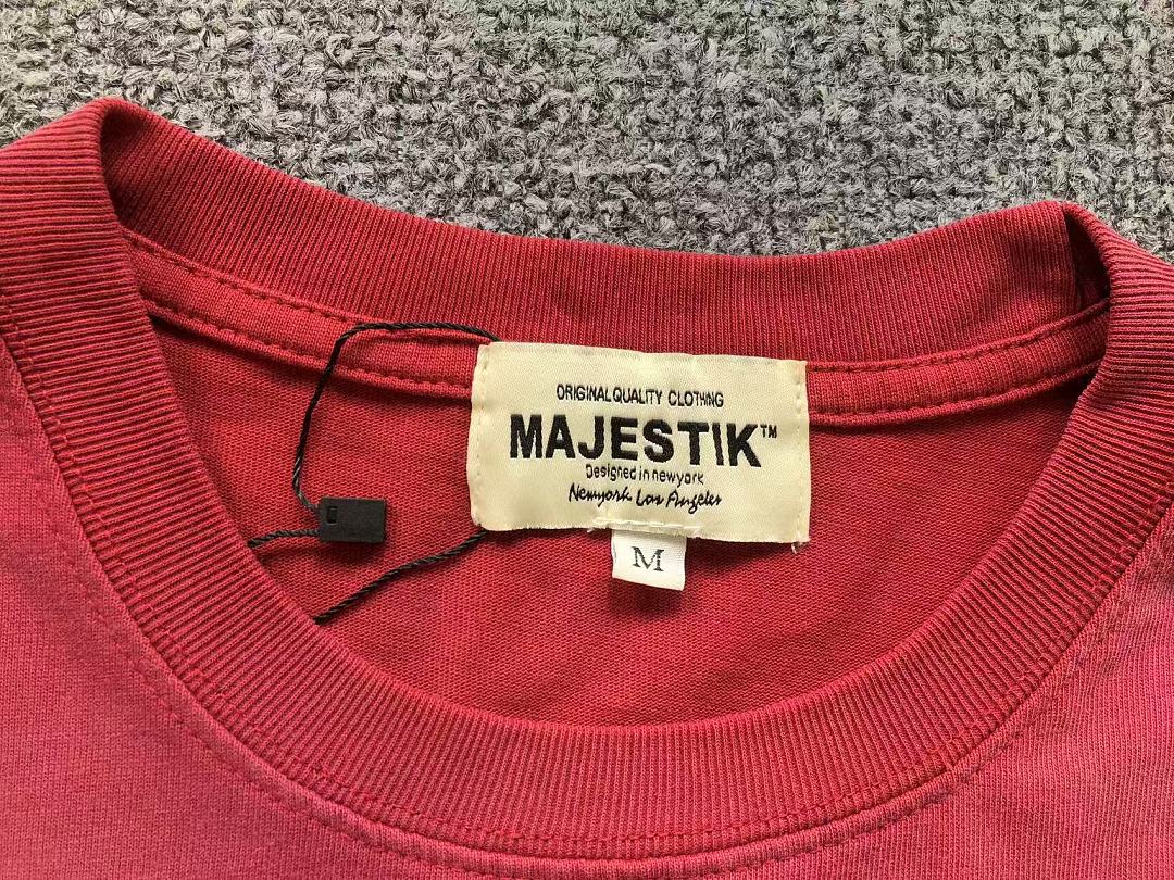 Unbranded 113 MA⭐ES⭐⭐K T-SHIRT 526240341 (Im 170Cm 60Kg I Wear Size M In The Phot) - Image 16