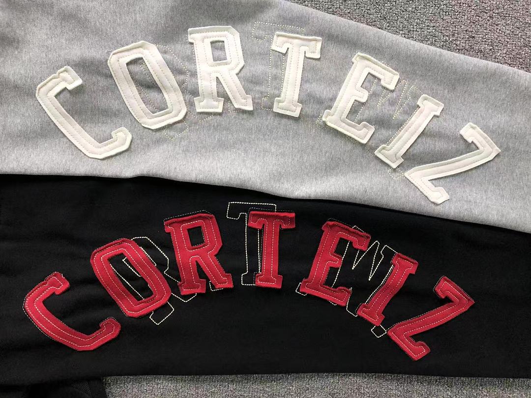 Corteiz TROUSERS138 CORTEIZ HOODIE - Image 34