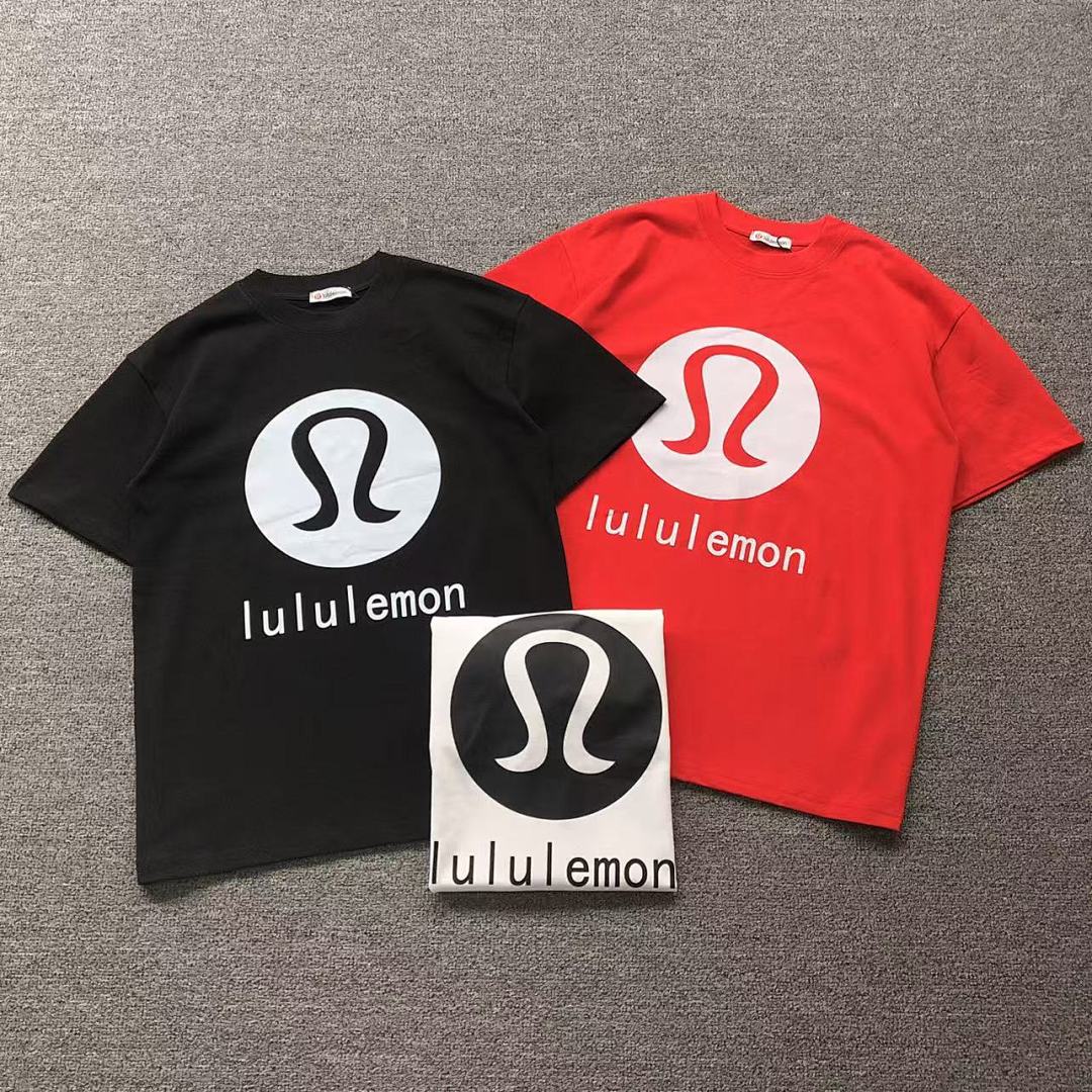 128 LULULEMON T-SHIRT 504171501 (Im 170Cm 60Kg I Wear Size L In The Phot), photo 1