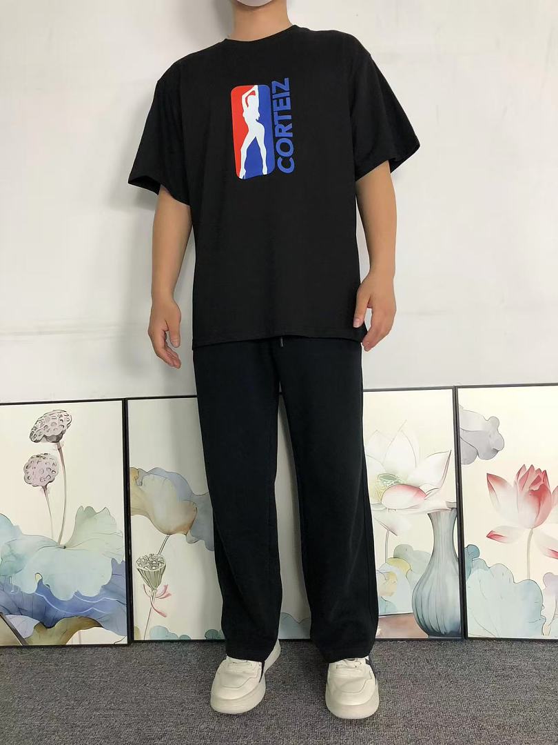 Corteiz 95 CORTEIZ T-SHIRT 3205181417 (Im 170Cm 60Kg I Wear Size S In The Phot) - Image 3