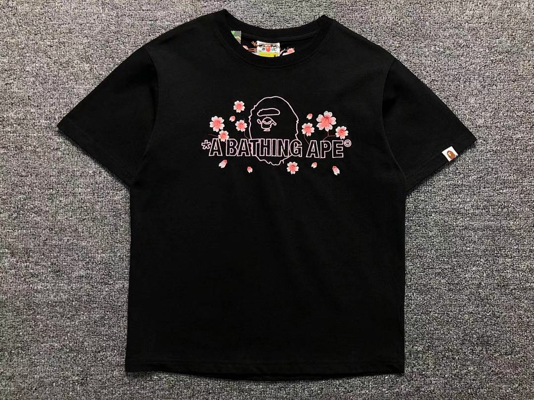 Bape 95 BAPE T-SHIRT - Image 7