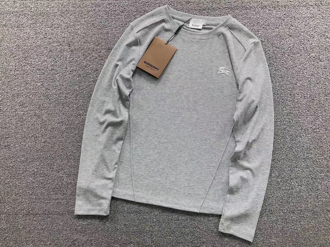 Burberry 98 B⭐R⭐E⭐RY LONG SLEEVED FEMAIE - Image 10