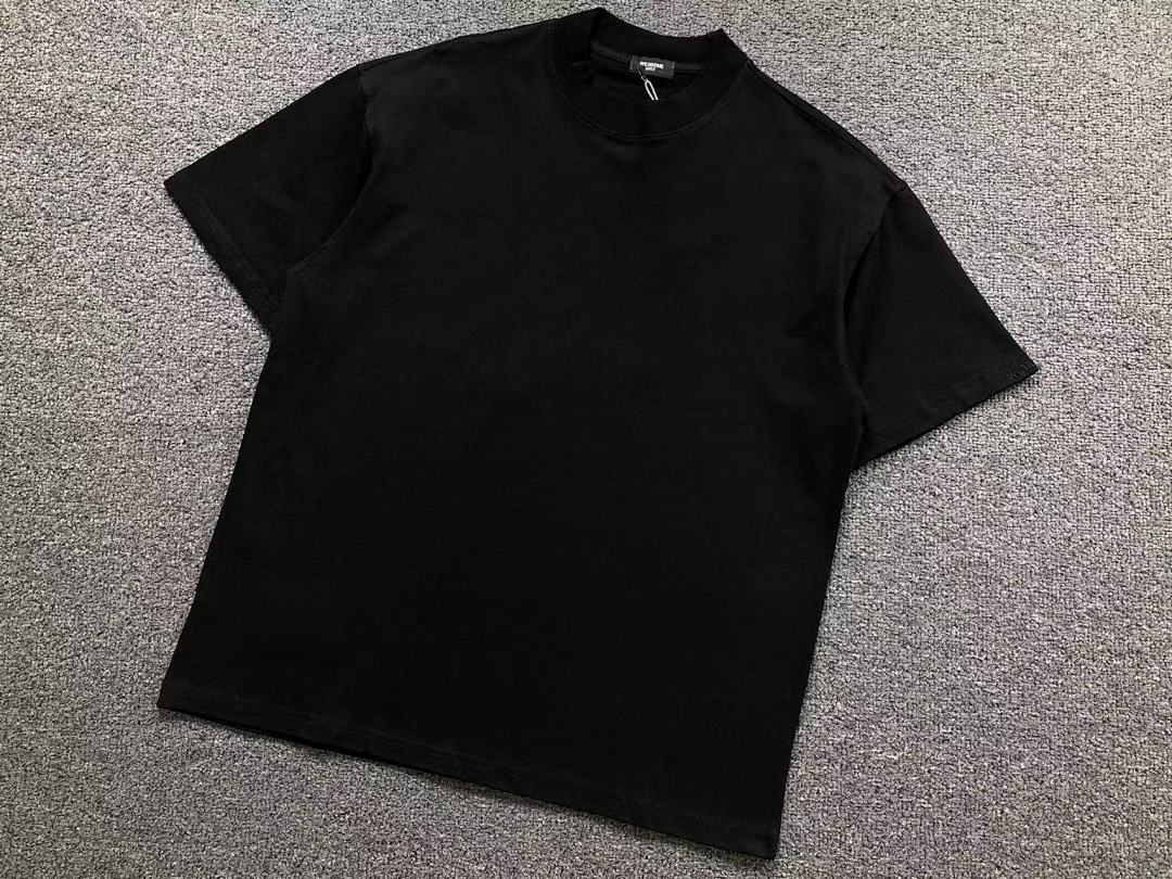 We11done 108 WE11 ⭐⭐NE T-SHIRT 3109171617 (Im 170Cm 60Kg I Wear Size S In The Phot) - Image 18