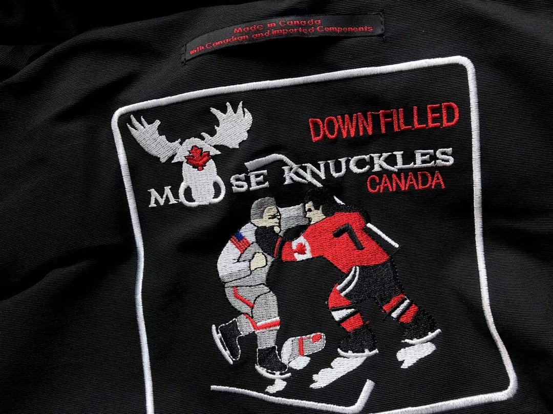 Moose Knuckles 598 M⭐⭐SE K⭐⭐CK⭐⭐S DOWN - Image 38