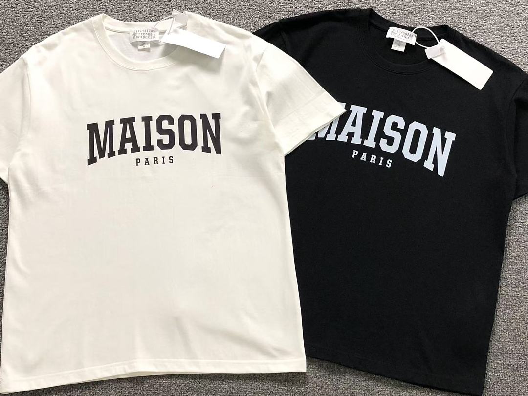 On Running 115 MAISON MARGIELA T-SHIRT 22051321172 (Im 170Cm 60Kg I Wear Size L In The Phot) - Image 6