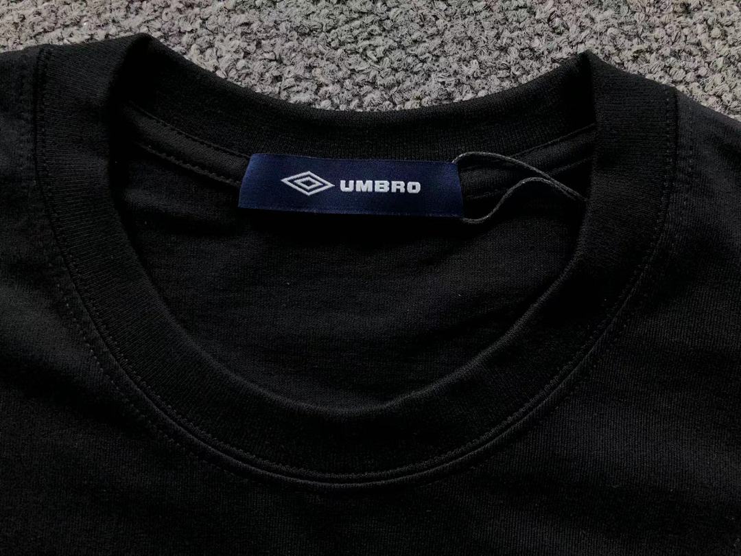 Unbranded 85 UM⭐RO T-SHIRT 219222901 (Im 170Cm 60Kg I Wear Size M In The Phot) - Image 17