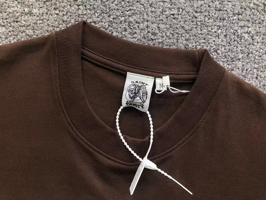 Saint Vanity 108 SA⭐N⭐ VA⭐IT⭐ T-SHIRT 3106071972 (Im 170Cm 60Kg I Wear Size M In The Phot) - Image 12